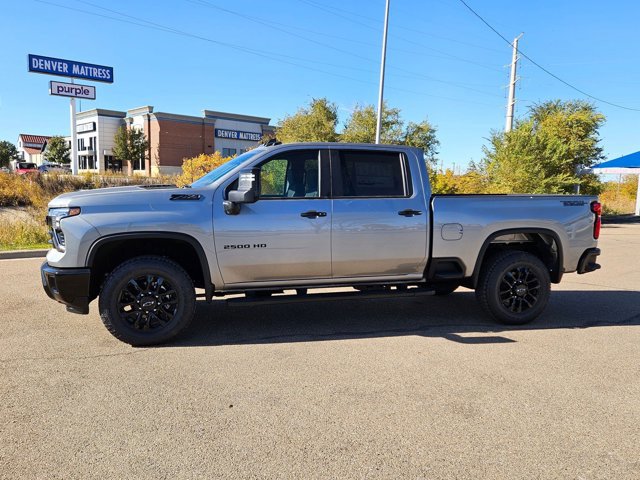 New 2026 Chevrolet Silverado 2500 LT image 5