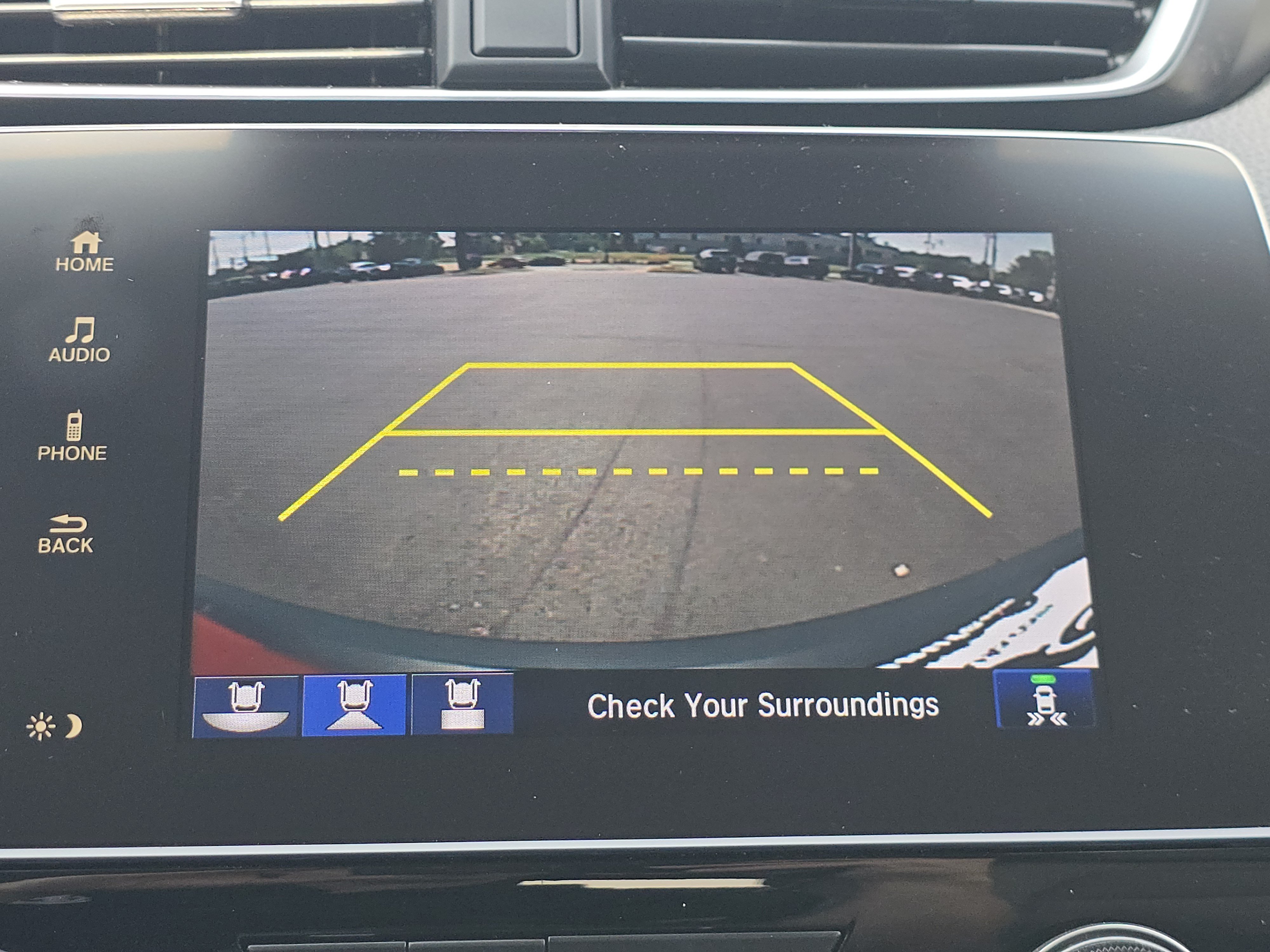 Used 2022 Honda CR-V EX-L image 26