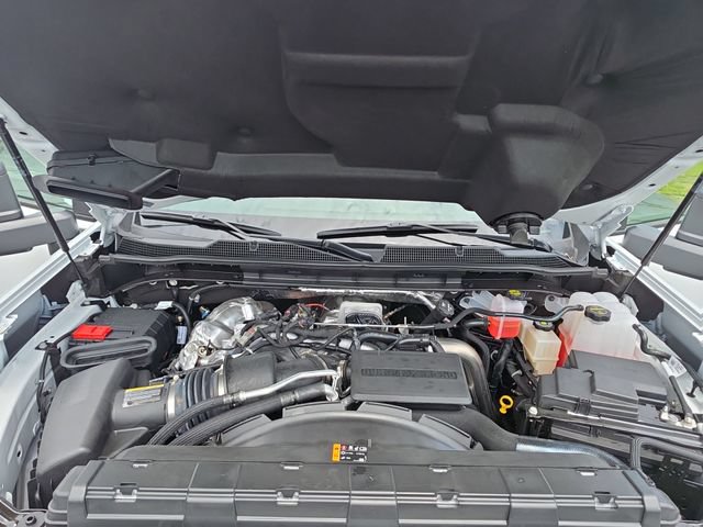 New 2026 Chevrolet Silverado 3500 W/T w/ WT Convenience Package RWD image 30