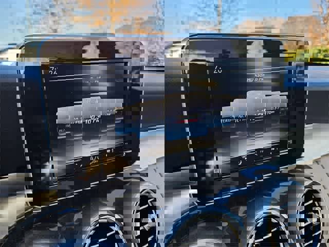 Used 2018 Mercedes-Benz C 300 4MATIC Sedan image 26