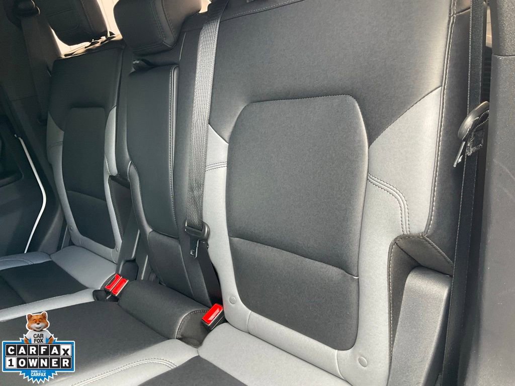 Used 2024 Ford Bronco Big Bend AWD/4WD image 29