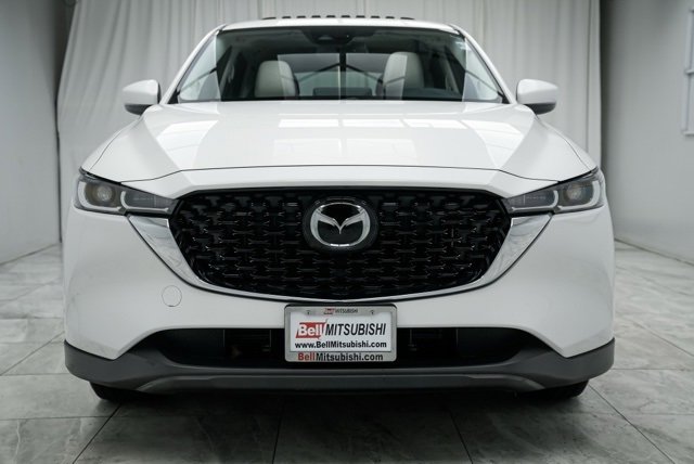 Used 2023 MAZDA CX-5 AWD 2.5 S w/ Preferred Package image 5