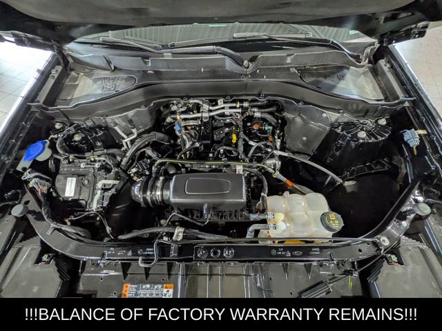 Used 2023 Ford Explorer XLT image 24