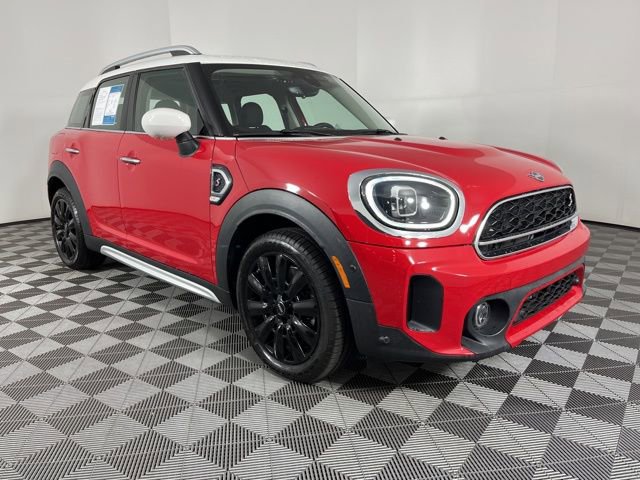 Used 2023 MINI Cooper Countryman S image 2