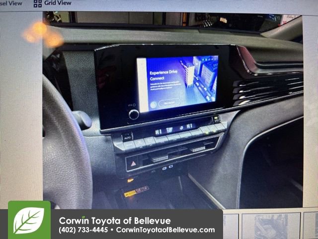 Used 2025 Toyota Camry LE image 18