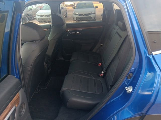 Used 2021 Honda CR-V EX-L image 26