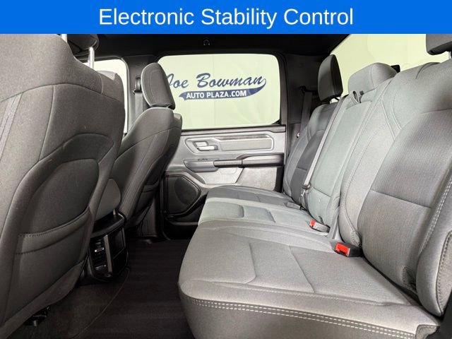 Used 2023 RAM 1500 Big Horn image 17