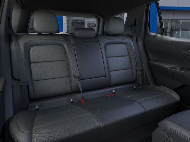 New 2026 Chevrolet Equinox LT w/ Convenience Package II image 17