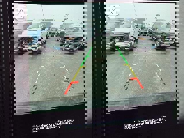 New 2025 Ford F150 Lariat w/ Equipment Group 501A Mid image 15