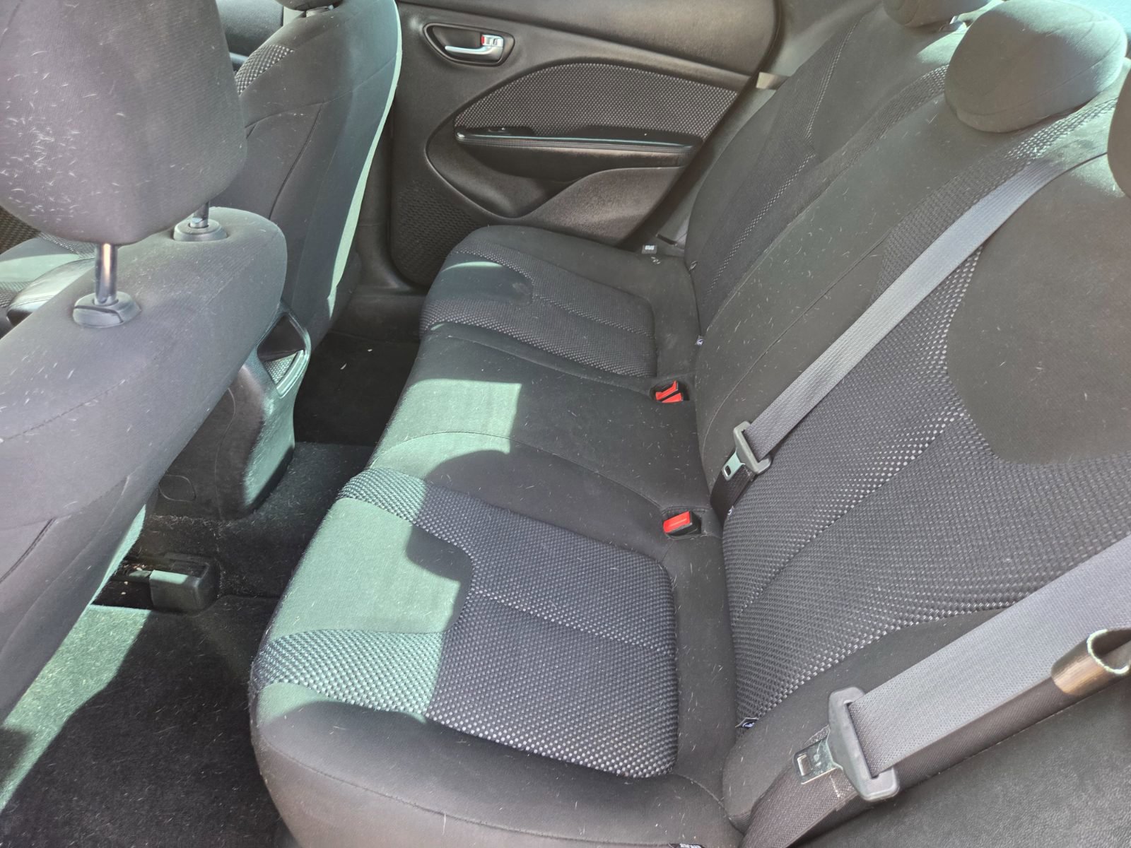 Used 2016 Dodge Dart SXT Sport image 9