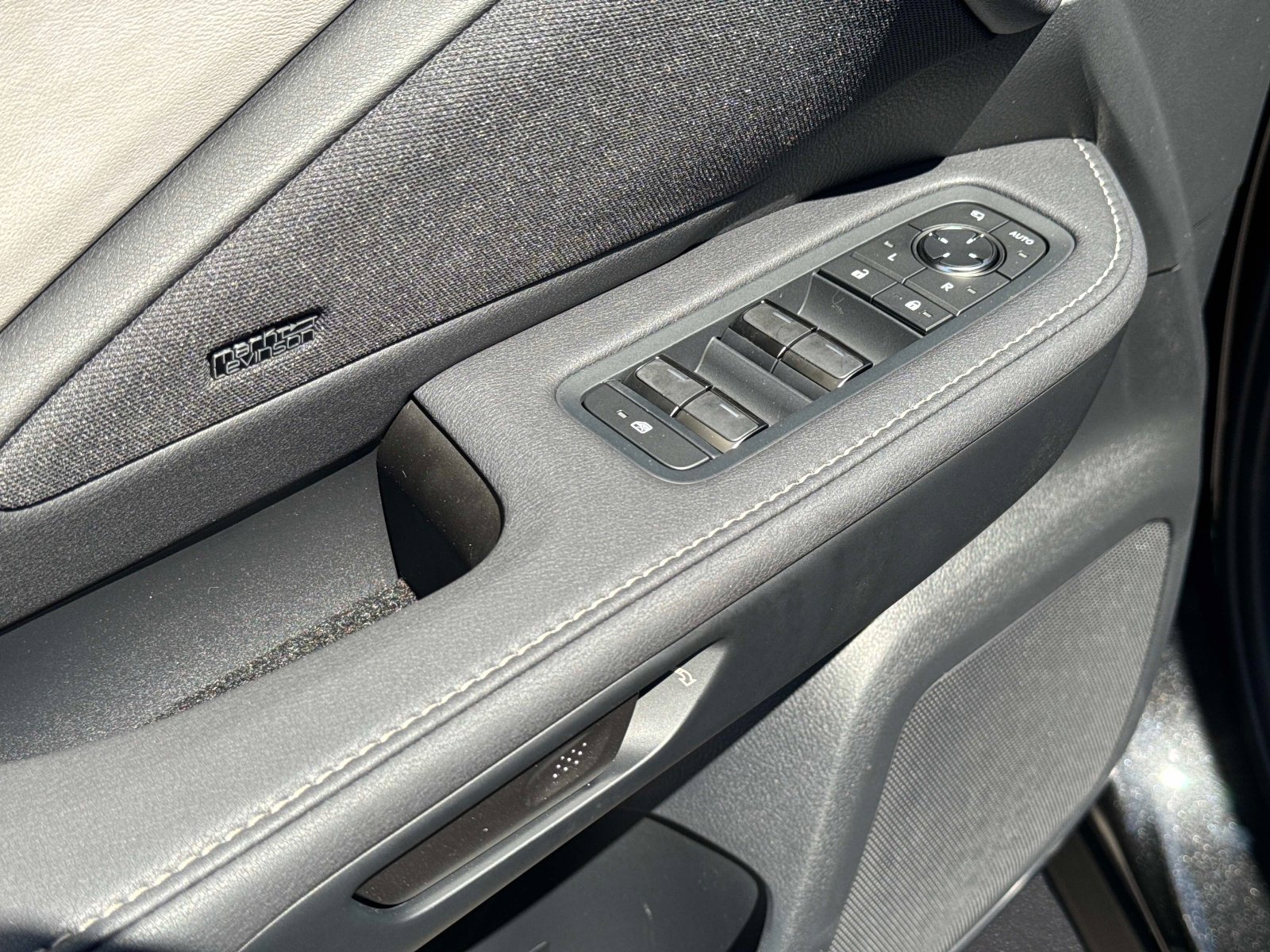 New 2026 Lexus TX 350 AWD image 20