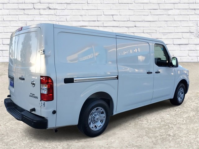 Used 2019 Nissan NV 1500 SV image 4