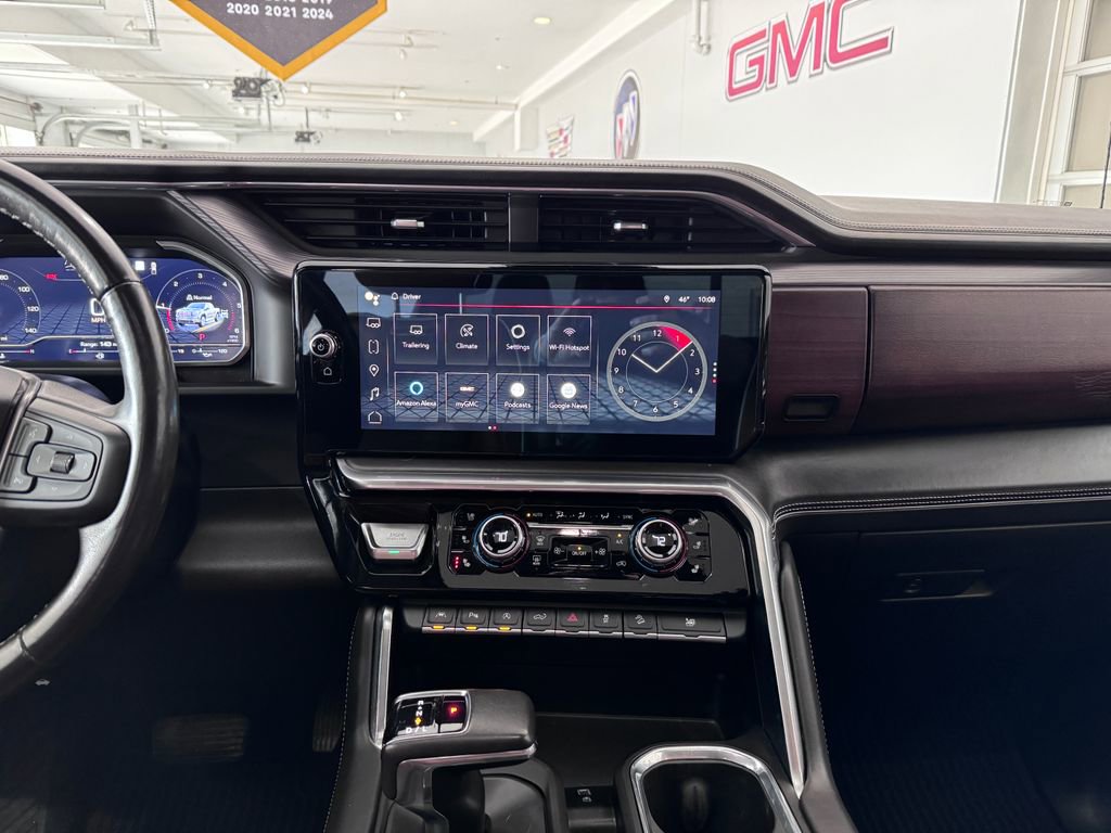 Used 2022 GMC Sierra 1500 Denali Ultimate image 20