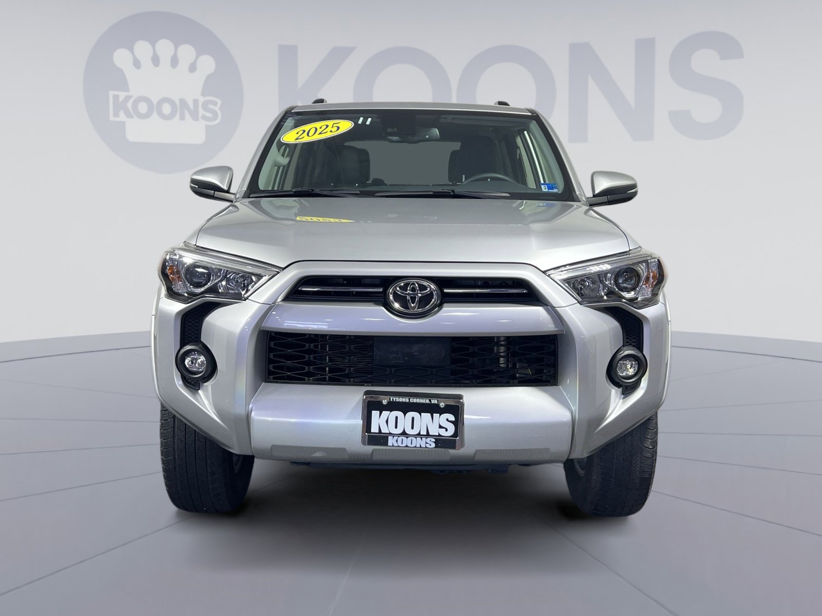 Used 2024 Toyota 4Runner SR5 Premium image 11