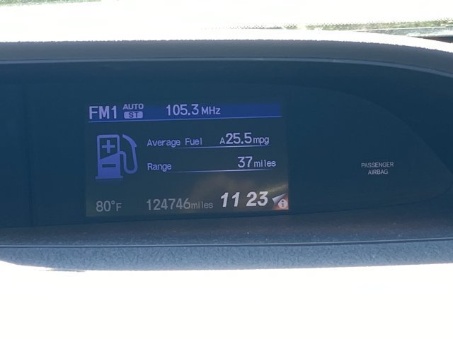 Used 2012 Honda Civic EX image 17