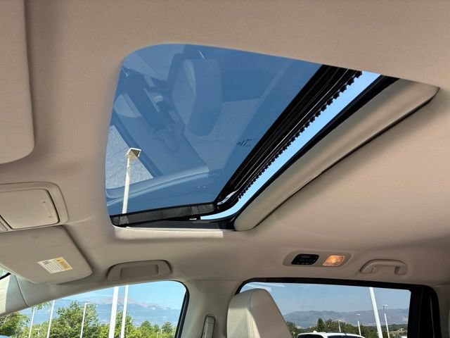Certified 2026 Honda Odyssey Elite image 25