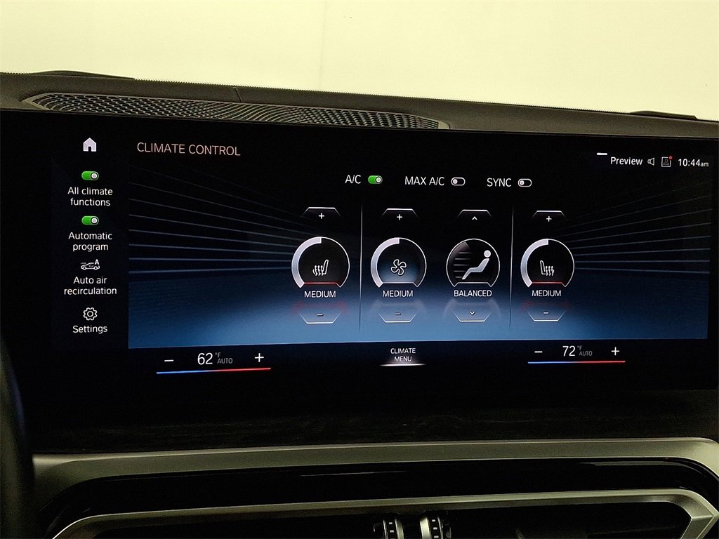 Certified 2024 BMW M440i xDrive Gran Coupe image 18