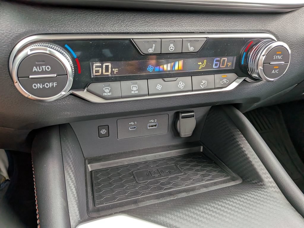 New 2026 Nissan Altima 2.5 SR w/ SR Premium Package FWD image 21