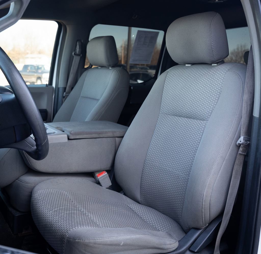 Used 2019 Ford F250 XLT image 18