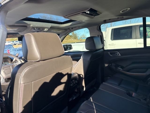 Used 2018 GMC Yukon Denali w/ Denali Ultimate Package image 26