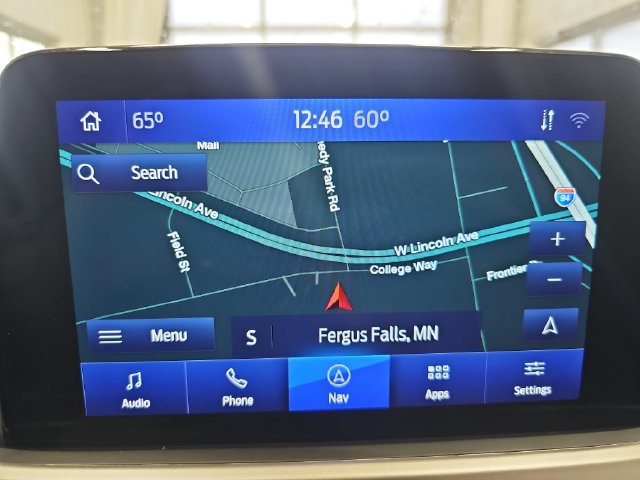 Used 2020 Ford Escape SE AWD/4WD image 19