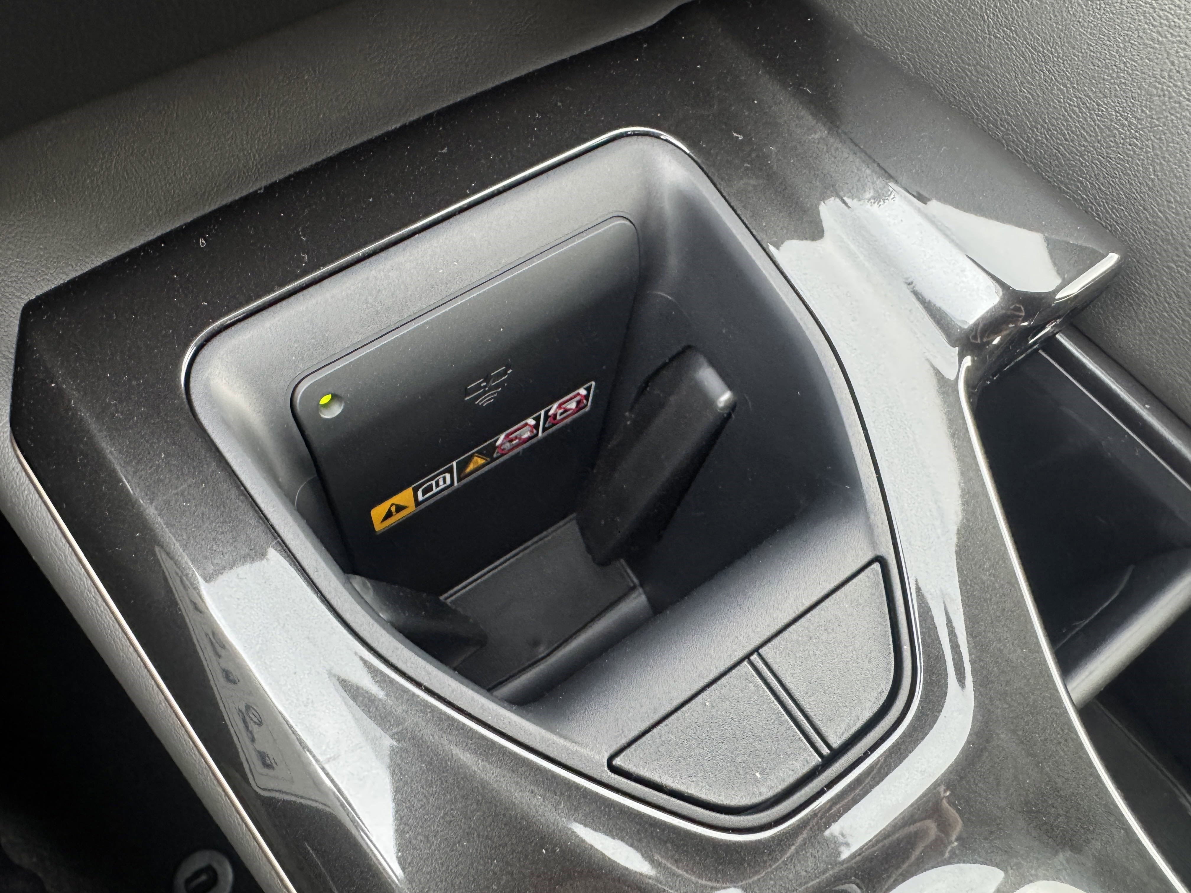 New 2026 Toyota Crown Nightshade image 30