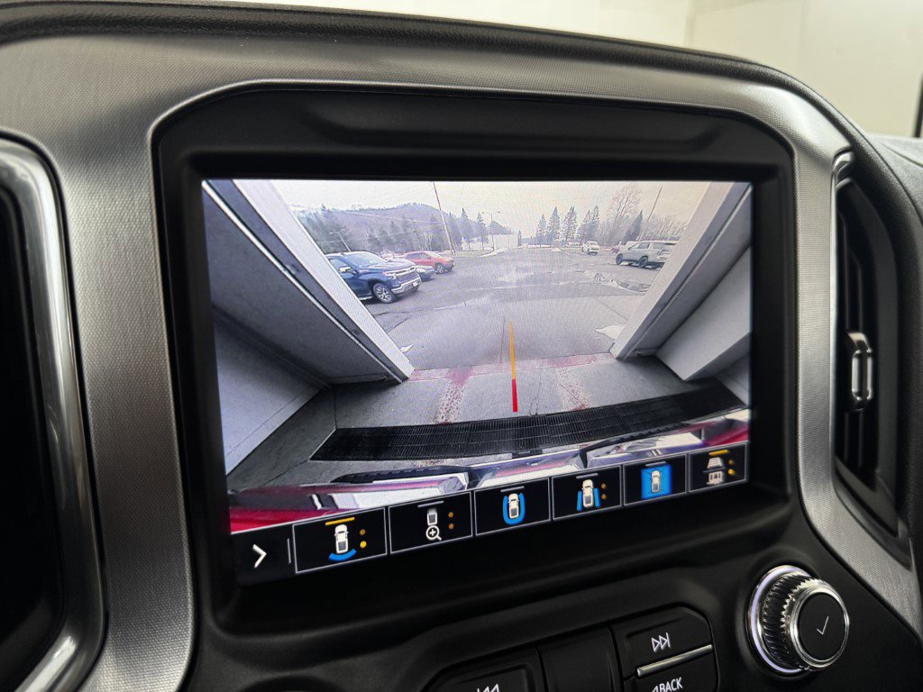 Used 2021 GMC Sierra 2500 SLT w/ SLT Premium Package image 45