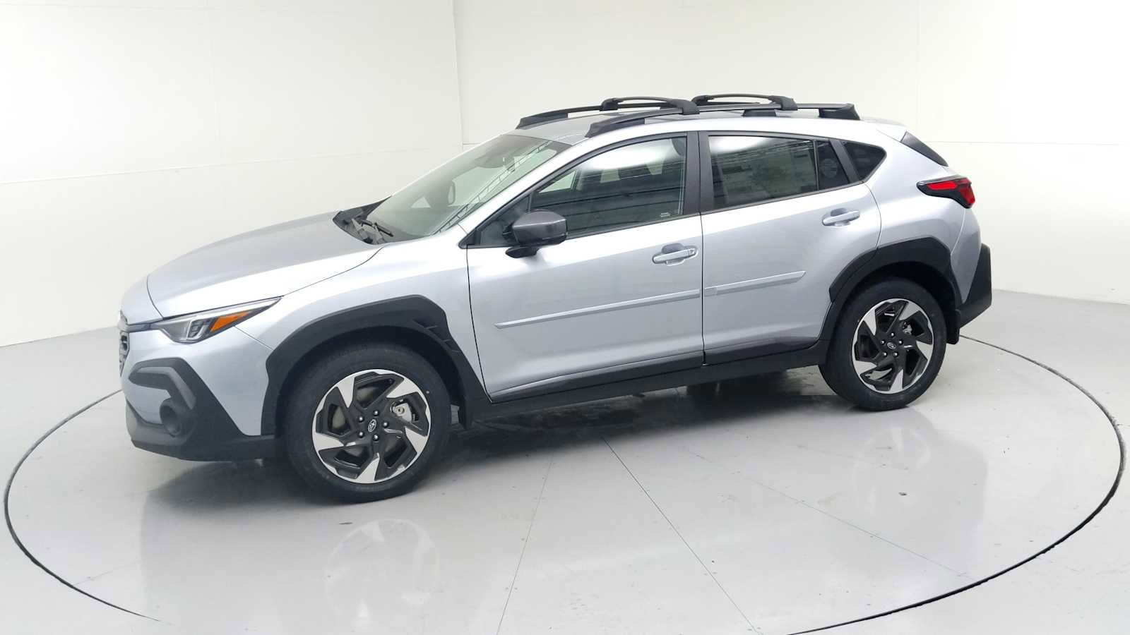 New 2026 Subaru Crosstrek 2.5i Limited image 5
