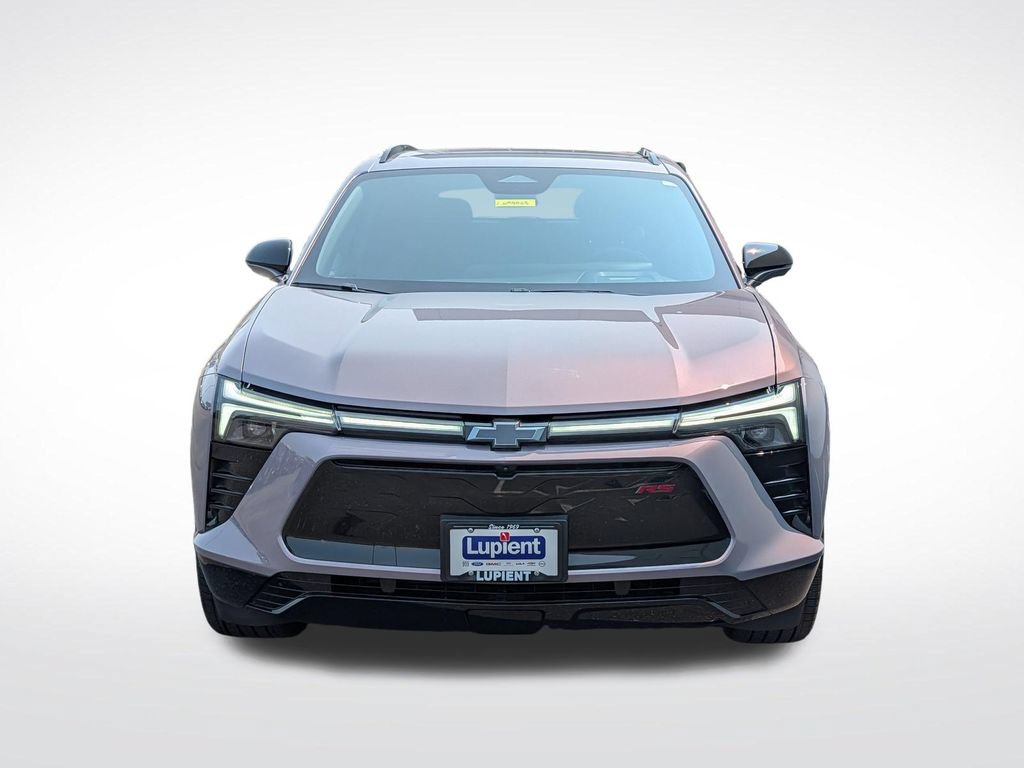 Used 2025 Chevrolet Blazer EV RS AWD/4WD image 11
