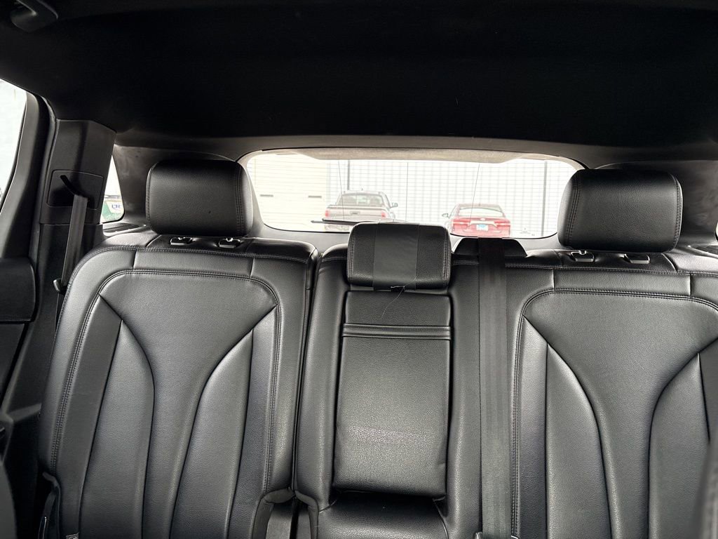 Used 2017 Lincoln MKX Premiere image 43