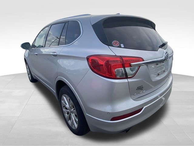Used 2017 Buick Envision Essence image 9