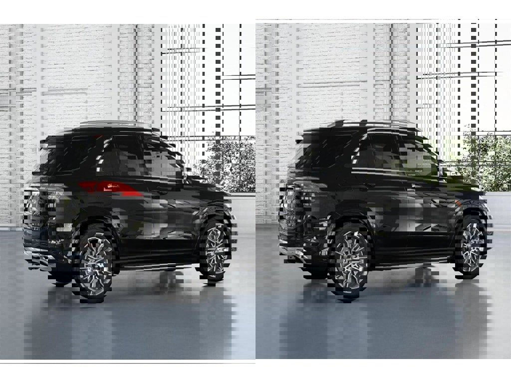 New 2026 Mercedes-Benz GLE 450 4MATIC image 19