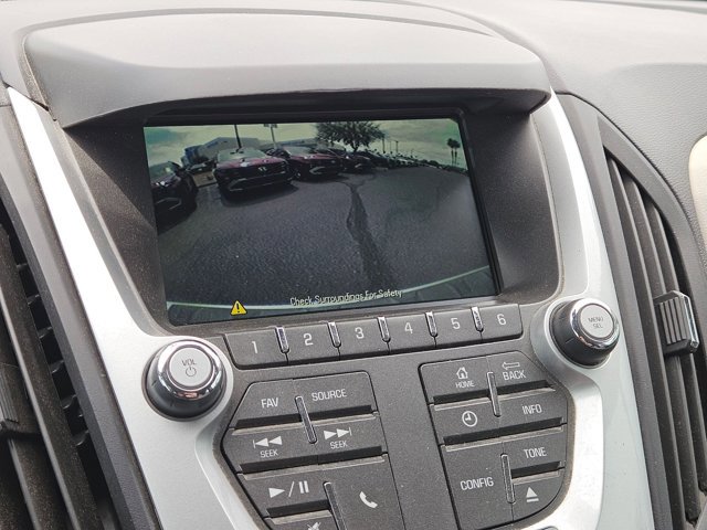 Used 2013 Chevrolet Equinox LT w/ LPO, Protection Package image 12