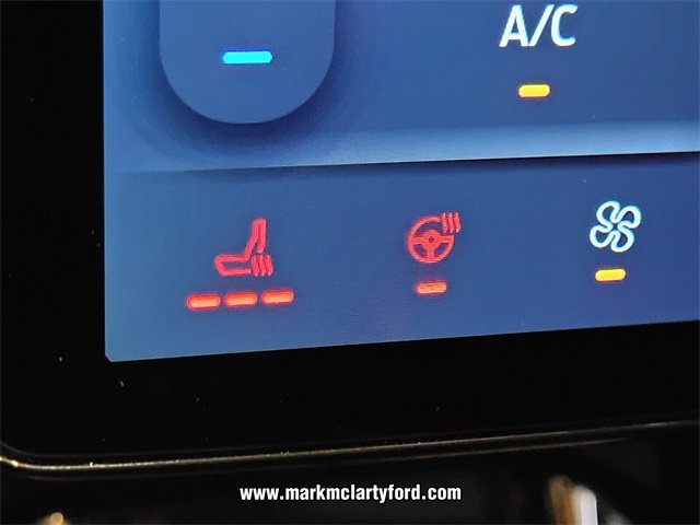 New 2025 Ford Mustang Mach-E Select w/ Comfort Package Lite image 15