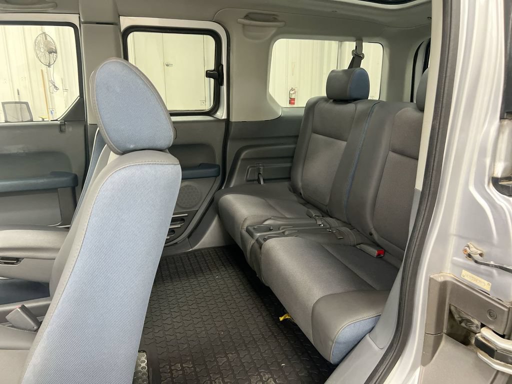Used 2003 Honda Element EX image 21