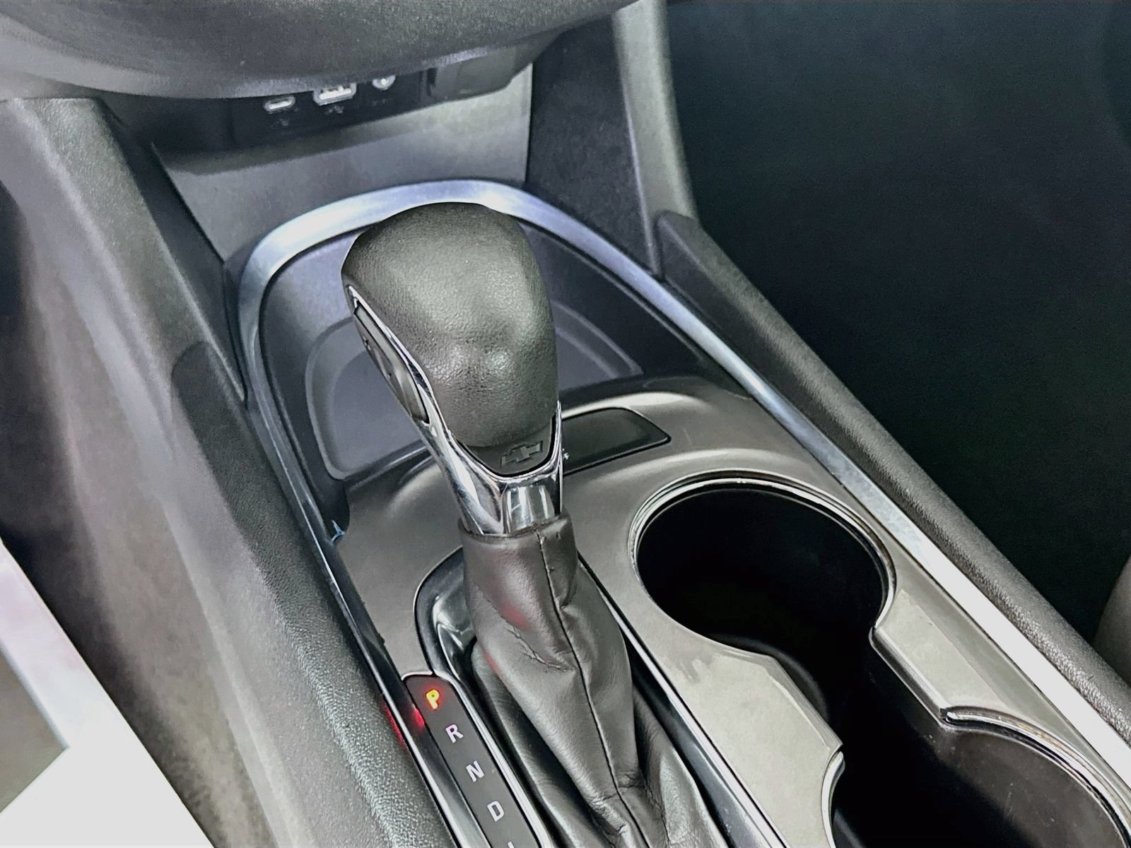 Used 2023 Chevrolet Malibu LT FWD image 16
