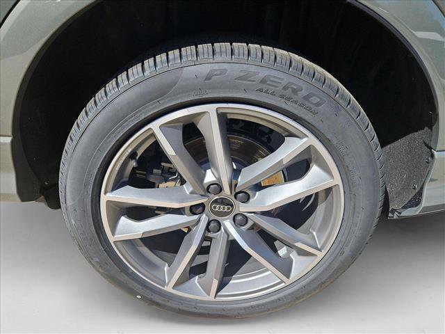 New 2025 Audi Q3 2.0T Premium w/ Convenience Package AWD/4WD image 9