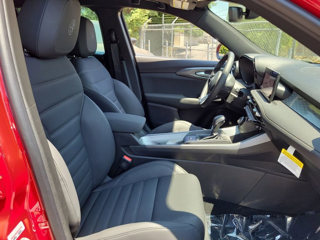 New 2024 Alfa Romeo Tonale Speciale image 19