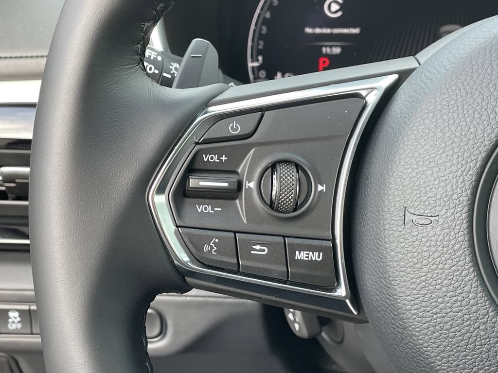 New 2026 Acura MDX w/ Technology Package FWD image 27