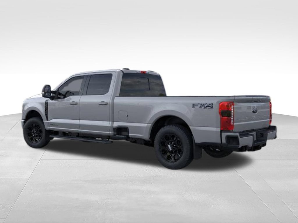 New 2026 Ford F350 XLT w/ XLT Premium Package AWD/4WD image 4