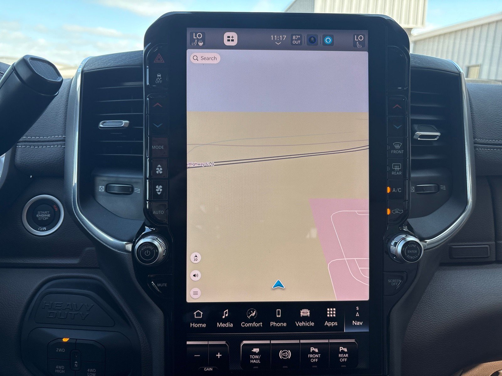 New 2026 RAM 2500 Laramie image 27