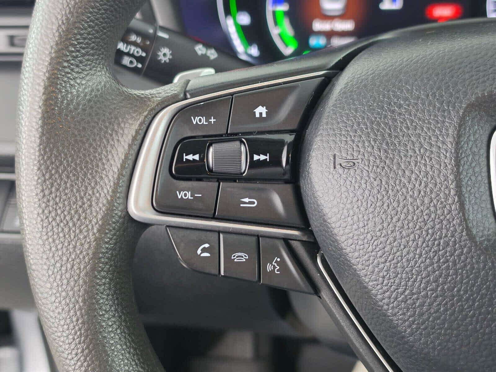 Used 2021 Honda Insight EX image 28
