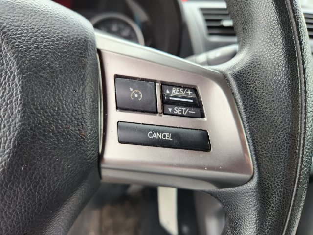Used 2015 Subaru Forester 2.5i w/ Alloy Wheel Package AWD/4WD image 11