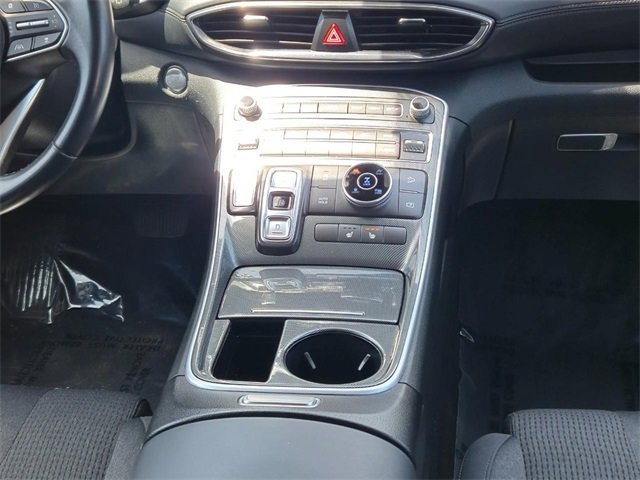 Used 2023 Hyundai Santa Fe SEL image 14
