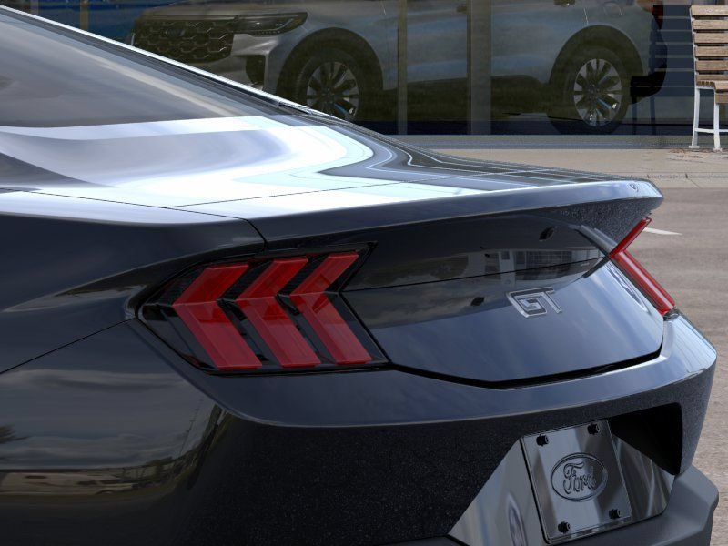 New 2026 Ford Mustang GT RWD image 22