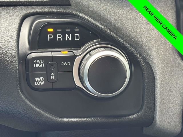 Used 2024 RAM 2500 Tradesman w/ Chrome Appearance Group AWD/4WD image 16