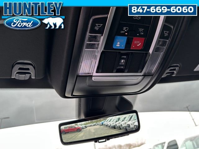 Used 2025 RAM 1500 Limited image 17