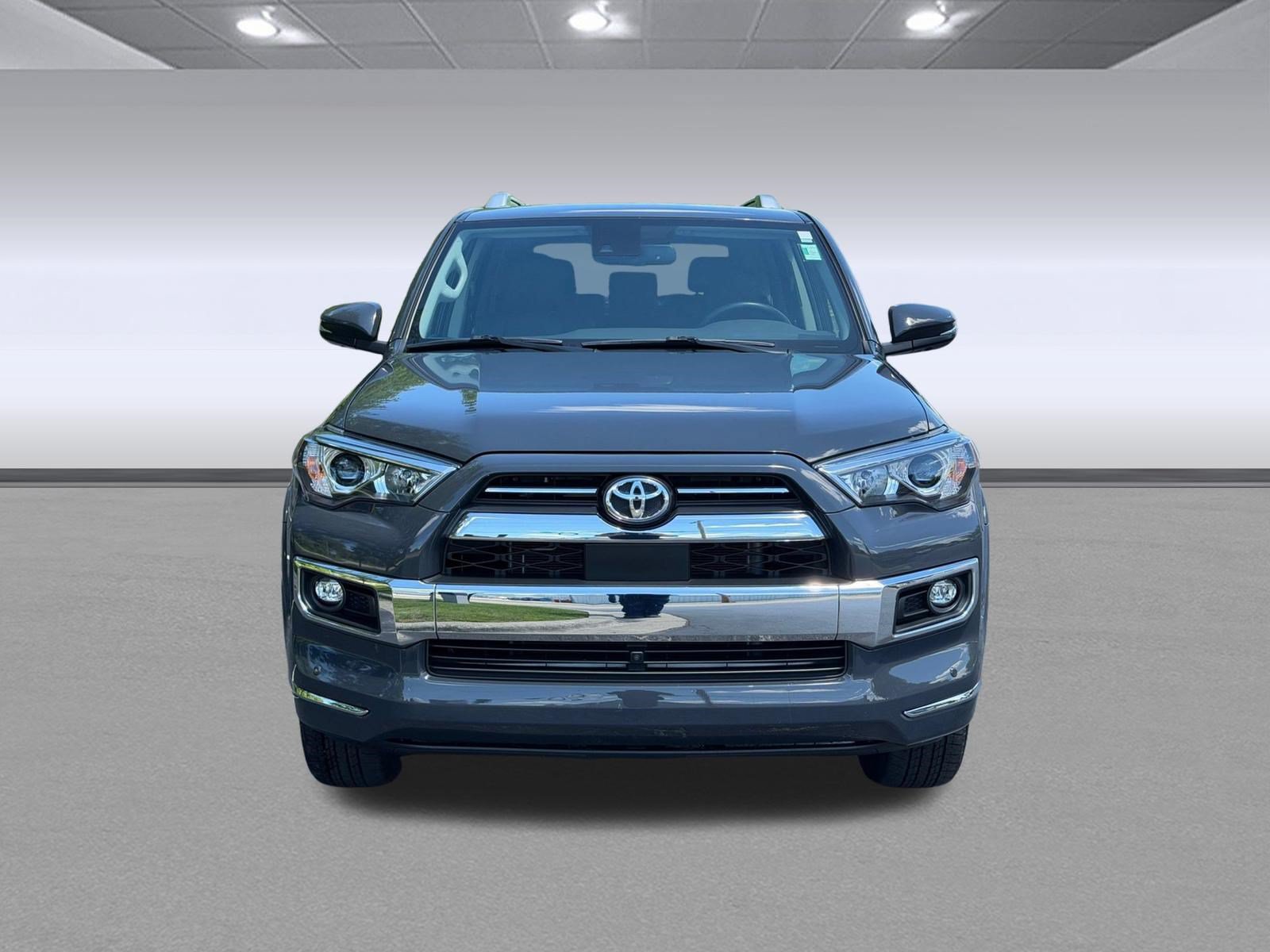 Used 2024 Toyota 4Runner Limited AWD/4WD image 6