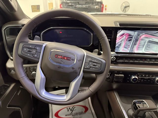 New 2026 GMC Sierra 1500 SLT w/ SLT Premium Plus Package image 18