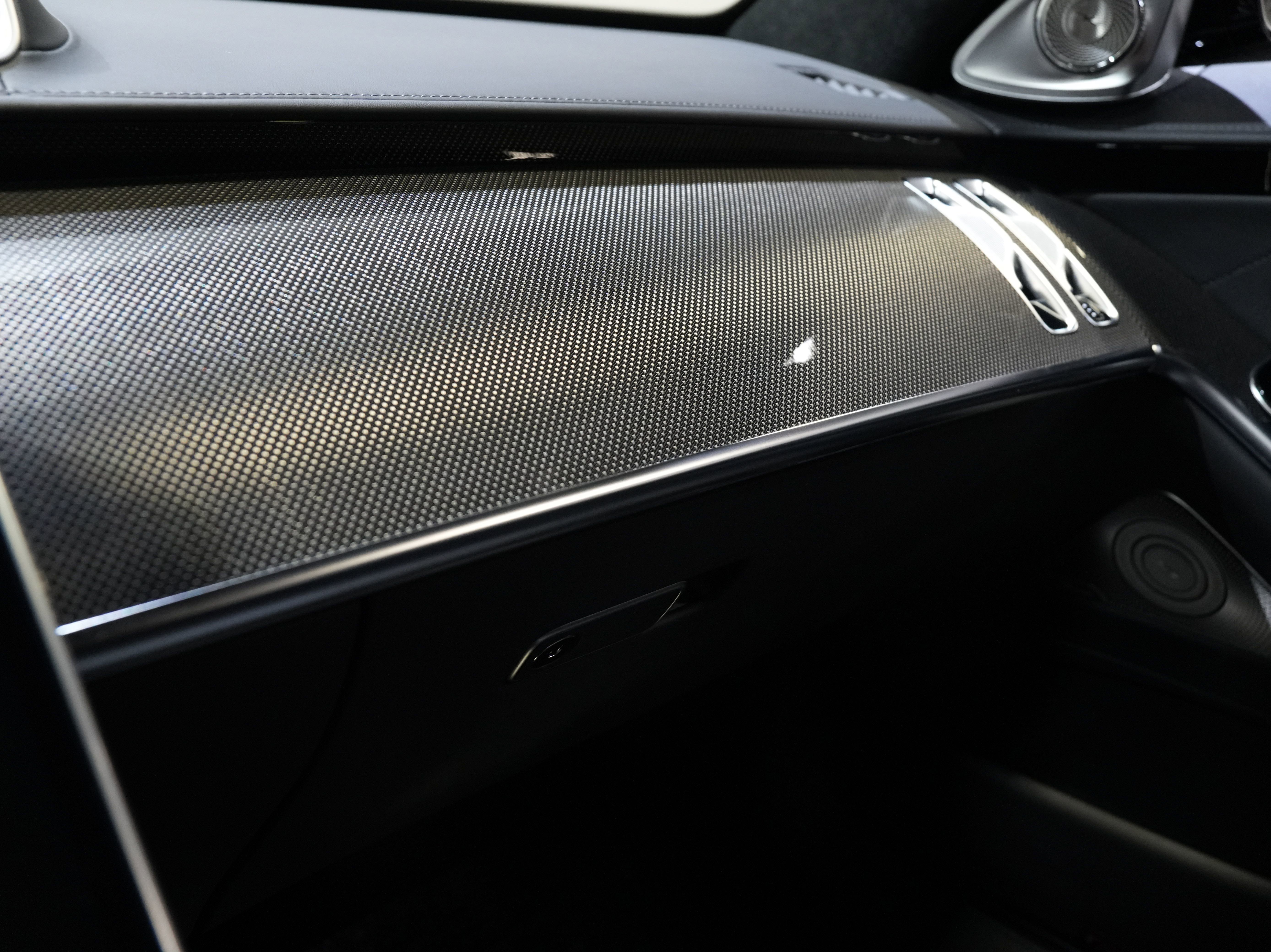 Used 2022 Mercedes-Benz S 580 4MATIC Sedan w/ AMG Line Package image 50